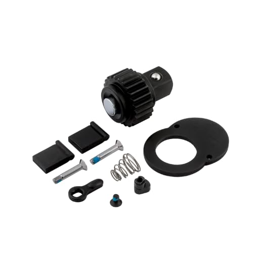 BAHCO 8955N kit de rechange pour cliquet à denture fine