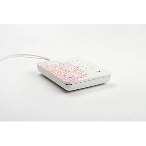 EGG ELECTRONICS 15-fach Eurosteckdose Mehrfachsteckdose Steckerleiste mit 2 USB, Überstromschutz 2200W, Multidesign, INDIE