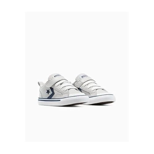 Baskets basses enfant Converse - vue 3