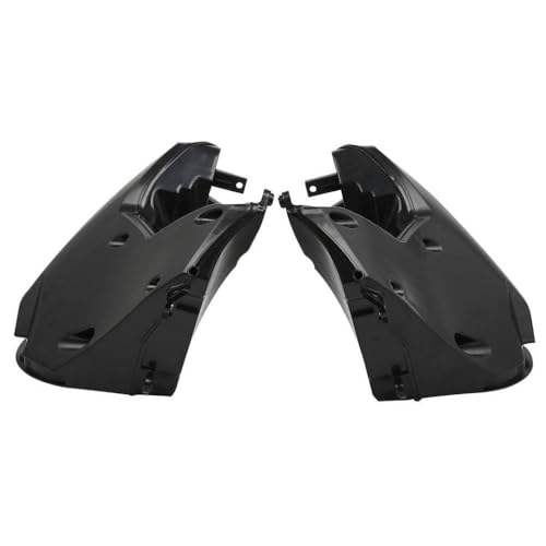 Parlantes de carcasa interior para moto Road CVO Ultra miniatura 5