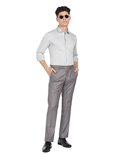 Image of Arrow Men's Cotton Slim Fit Shirt