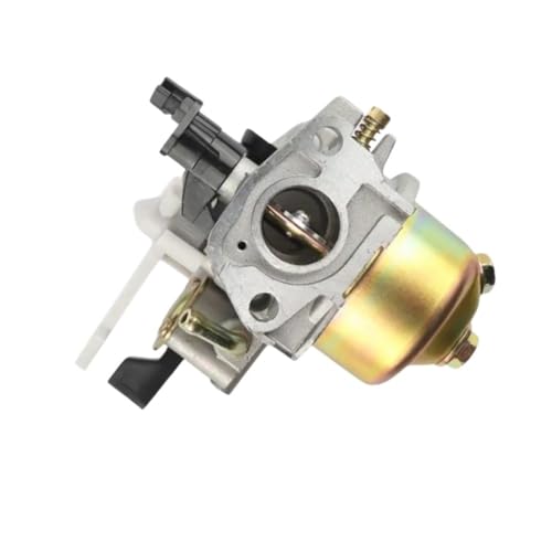 Carburador para Honda GX160 y GX200 motor de 4 tiempos compatible con 168F P19