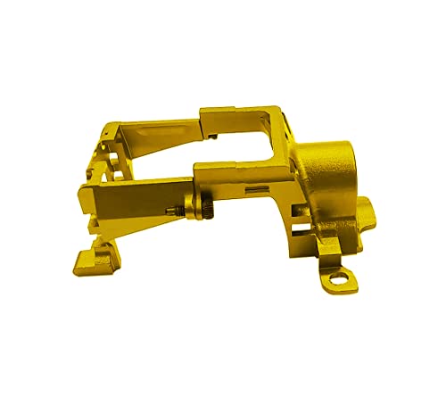 SHEAWA ���� Mini-Z BUGGY�p���[�^�[�J�o�[ �����p�[�c �A�N�Z�T���[ ���^�� ���i Kyosho �~�j�b�c�o�M�[�Ή� (�S�[���h)