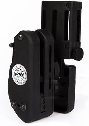 AIP IPSC カーボンベルト レースホルスター セット G.W.Aニュース出張版ぷらす:マルチアングル・ホルスターとIPSC