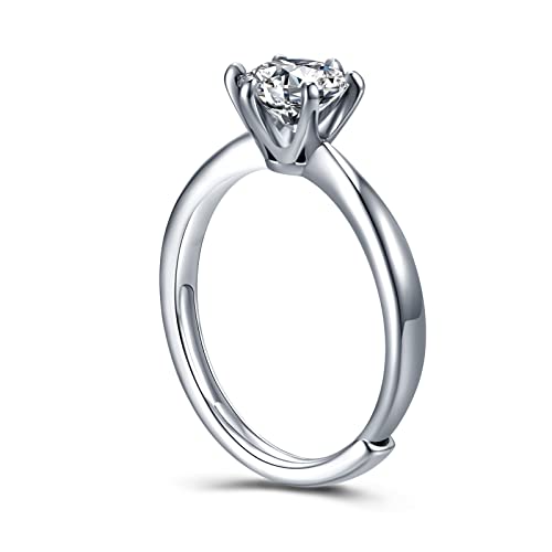 Amazon.ca Best Sellers The most popular items in Women's Engagement Rings