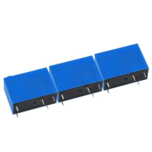 Relais OMIH-SH-124L 24V pour réparer une carte électronique en panne