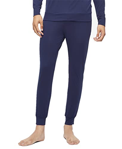 Image of Calvin Klein Men's Ultra Soft Modern Modal Lounge Jogger