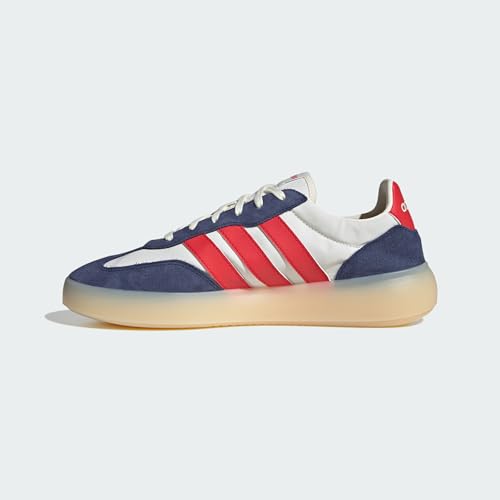 Image of adidas Mens Barreda Decode Casual Shoes