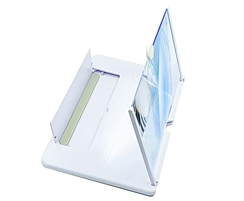 Loupe D'écran 12 '', Schermo Del Telefono Cellulare