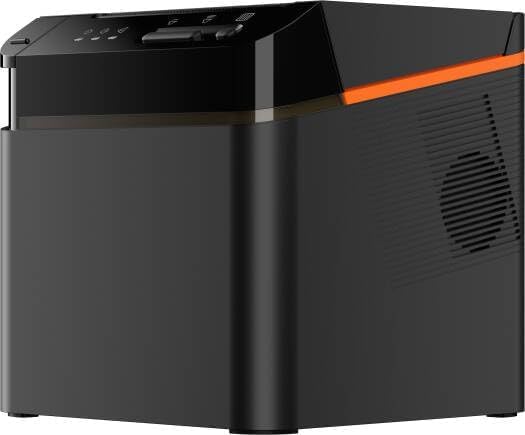 Sunmi NT311 80mm Kitchen Cloud Printer, Bluetooth, LAN, Wi-Fi, USB