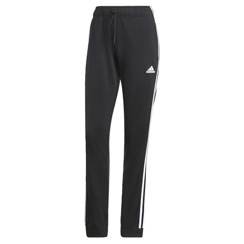 Image of adidas Women's Slim Fit Mid Rise Pants