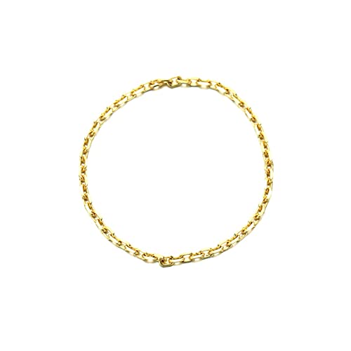 Alliance en or 18 carats pour femme : bague de fiançailles chic