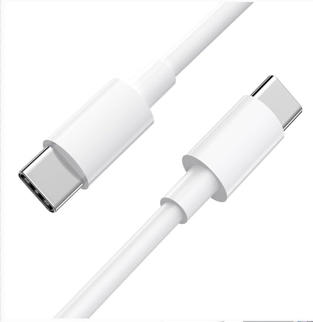 Fast Charging USB C Cable 5.9FT