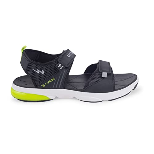 Image of Campus Men Gc-22110 Sports Sandals