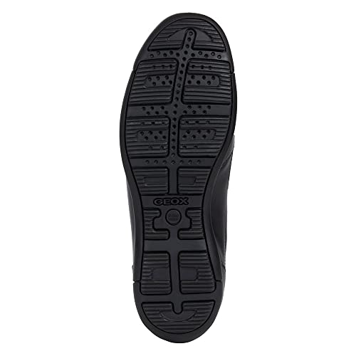 Image of Geox Men's Low-Top Trainers Sneaker