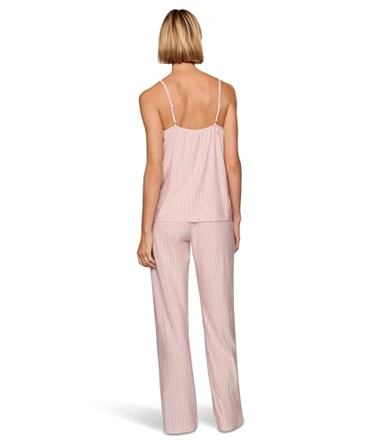 Image of Eberjey The Tencel Modal Cami & Pants Pajama Set