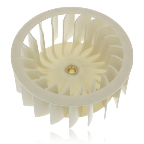 Roue soufflante 5835EL1002A résout le problème de bruit et séchage sur sèche-linge LG
