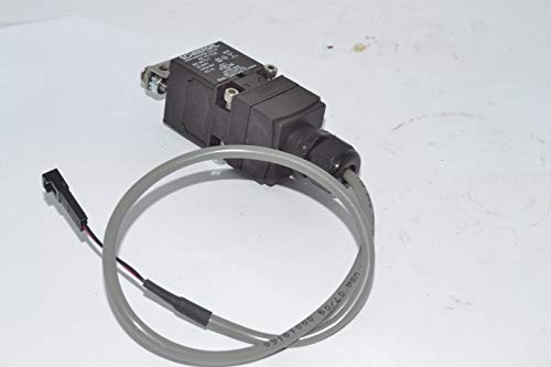 Schmersal AZ 17-11zk Safety Interlock Switch T122744
