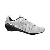 Sencillo de usar Giro Cadet Zapatos, Hombre, Blanco, 44,5 EU
