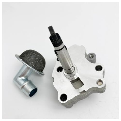 Conjunto de Bomba de Aceite compatible con Supermach Yardsport ATV 2