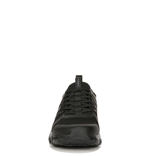 Image of Vionic Women's CaptivateOxford, Black Synthetic, 6 US