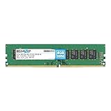 Para la mayoría de ordenadores y ordenadores con memoria RAM DDR4