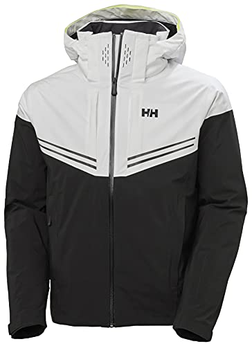 Image of Helly-Hansen Men's Alpha Infinity Jacket
