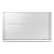 Samsung 43-Inch Class QLED 4K The Serif LS01D Series Quantum HDR Smart TV with 360 L-Shape Design, Anti-Reflection Matte Display, Detachable Easel Stand, Alexa Built-in (QN43LS01D, 2024 Model)