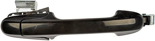 Poignée de porte extérieure Honda Accord Dorman 80320 arrière droite de rechange
