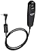 Produktbild Olympus RM-CB2 Remotekabel Schwarz