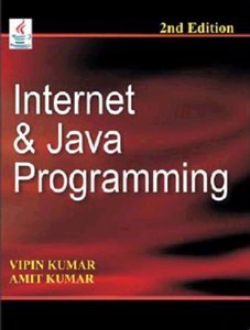 Amazon.in: Buy Internet & Java Programming Book Online at Low Prices in ...