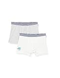 Petit Bateau Jungen 5503500 Badehose, Mehrfarbig (Variante 1 Zga), 2 Jahre