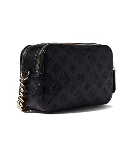 Image of GUESS Womens Noelle Crossbody Camera