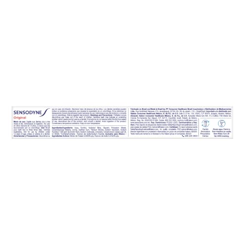 Opiniones y reviews de Colgate sensitive pro alivio blanqueadora los mejores 10. 20 Opiniones y reviews de Colgate sensitive pro alivio blanqueadora los mejores 10. 18
