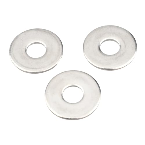 Rondelle de plaque 90201-10M01 anti-corrosion pour moteur hors-bord
