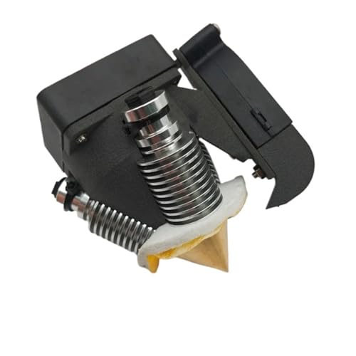 24V RepRap �_�C�������h�m�Y�� Hotend �L�b�g 3 �C�� 1 �A�E�g �}���`�J���[�����m�Y�� SLS �i�C�����v�����g���i 3D �v�����^�[ 24V(1.2mm)