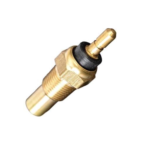 Sonde température de l'eau TDR-125 TZR : évitez la surchauffe
