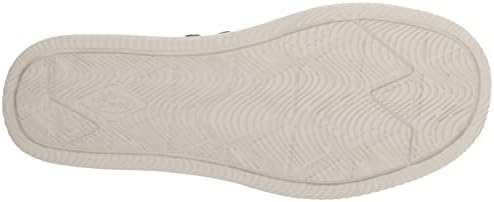 Chaco Men's Chillos Sneaker, Gray, Size 13 Review | Image 3