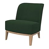 STILVOLLE ELEGANZ FÜR DEIN SOFA -Hochwertige Bezüge aus der Majestic Velvet-Stoffkollektion mit antiallergischen Eigenschaften.n.