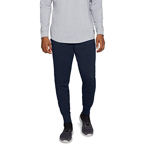 Under Armour Men's Rival Jersey Jogger