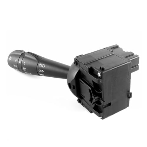 Commodo clignotant Clio 4 levier de colonne direction de remplacement 8201167988 - 2