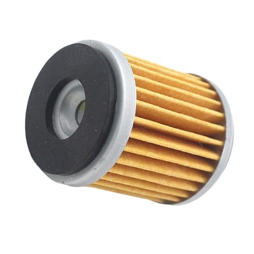 Filtre à huile HF141 pour moto CZD300 XMAX 300 2017-2018