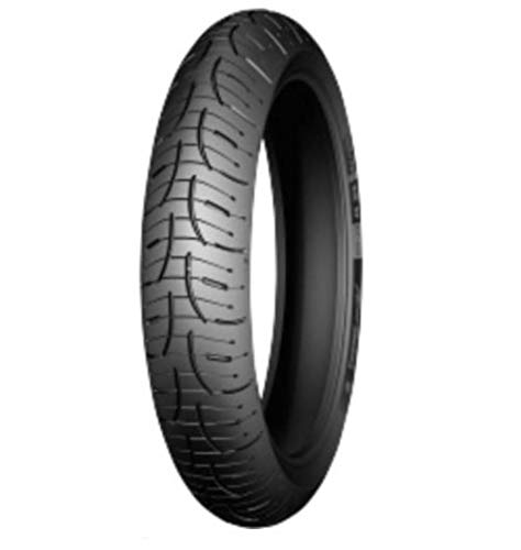 Michelin Pilot Road 4 Touring Radial Tire - 120/70 ZR17 M/C (58W)