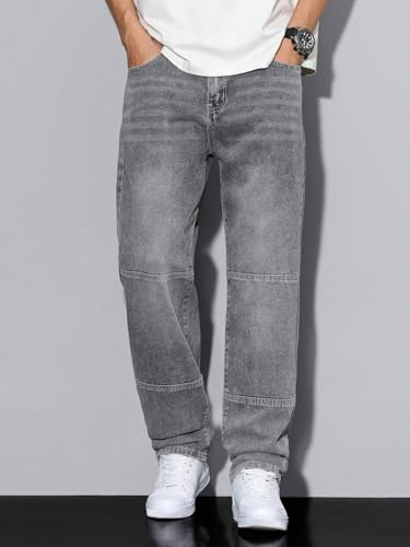 Image of JVX Jeans for Men || MenJeans || Reguler FitJeans for Men || StylishJeans || Jeans (NJJ-06)