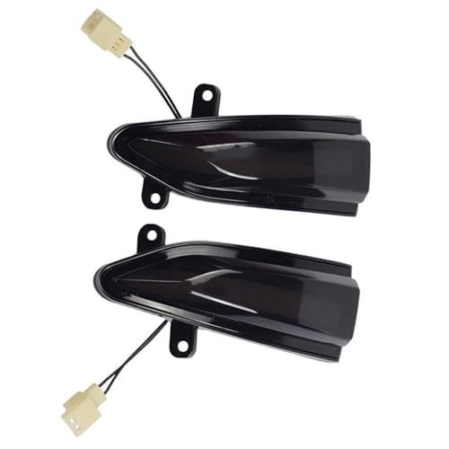 Clignotant rétroviseur pour Nissan Teana L33 et Sylphy B17