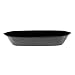 Highitem Auto Passenger Side Storage Box Container Organizer ABS Black Interior Accessory Interior Accessory Fit for Jeep Wrangler JK 2011-2017