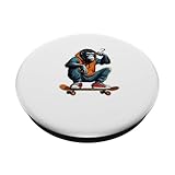 Zoom IMG-1 skateboard shake vision popsockets popgrip