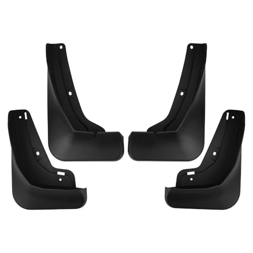 Guardabarros para Buick Electra L7 2026- que eliminan las manchas de lodo en la carrocería