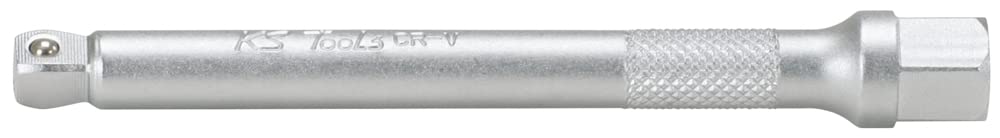 Rallonge articulée ultimate 1/4" pour entretien moteur auto 150 mm