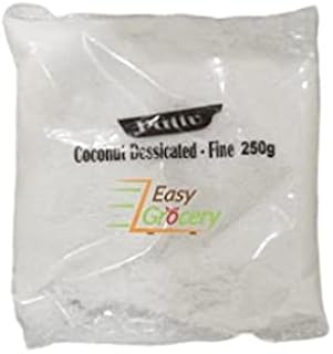 Pattu Desiccated Fine Coconut, 250 g
